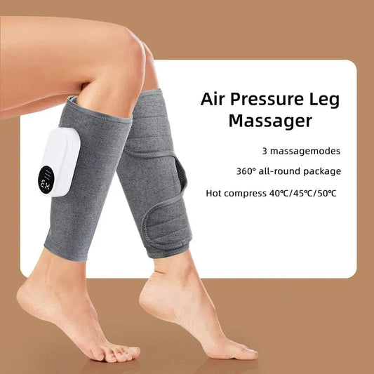 Feel Healer Feel Healer™ Smart Leg Massager